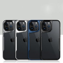 iPhone Series Brilliance Acrylic Clarity Defender Case